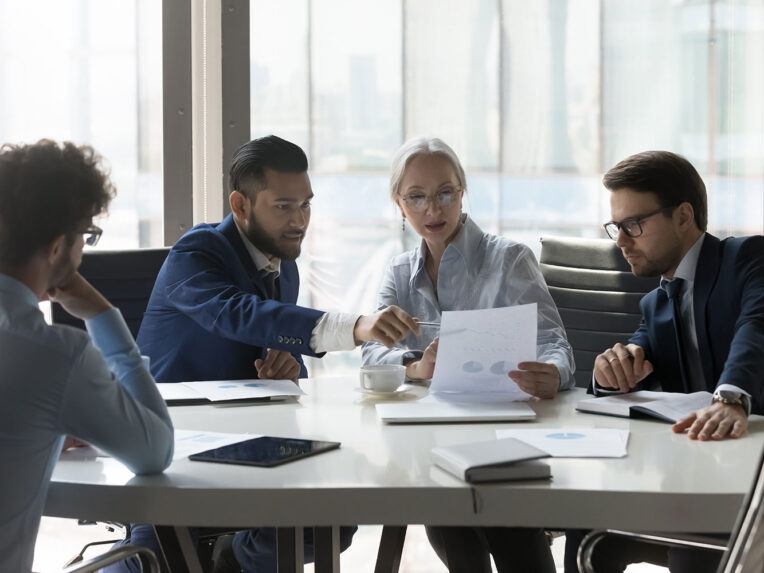 Engineered systems analysis and budget planning.