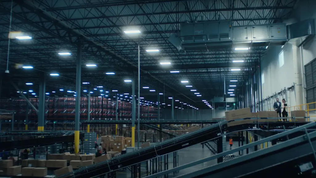 IndPro Video: Supply Chain Automation & Integration Specialists
