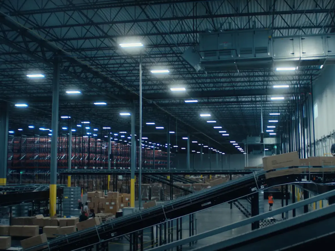 IndPro Video: Supply Chain Automation & Integration Specialists